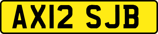 AX12SJB