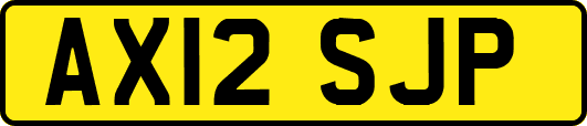 AX12SJP