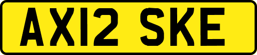 AX12SKE