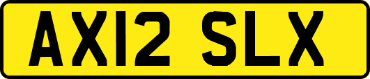 AX12SLX