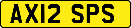 AX12SPS