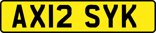 AX12SYK