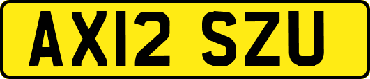 AX12SZU