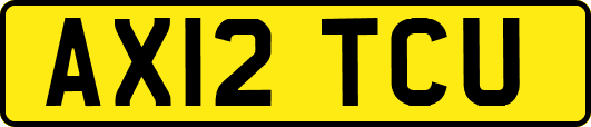 AX12TCU