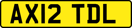 AX12TDL