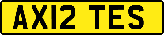 AX12TES