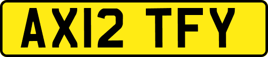 AX12TFY