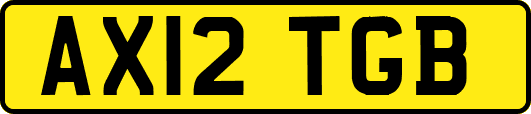 AX12TGB