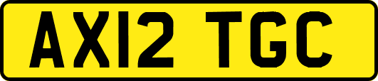 AX12TGC