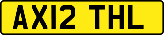 AX12THL