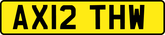 AX12THW