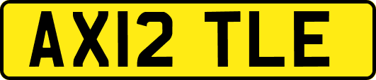 AX12TLE