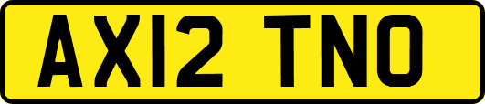 AX12TNO