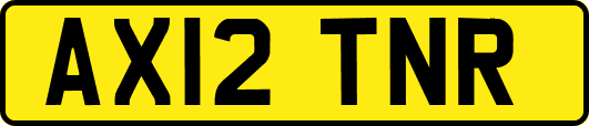 AX12TNR
