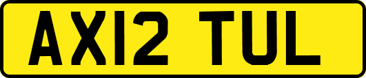 AX12TUL