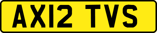 AX12TVS