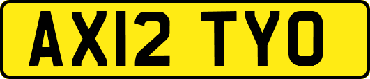 AX12TYO