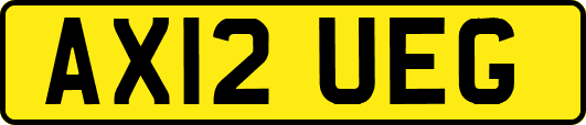 AX12UEG