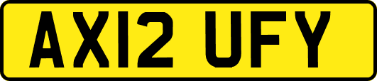 AX12UFY