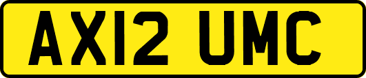 AX12UMC