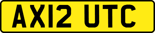 AX12UTC