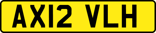 AX12VLH