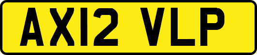 AX12VLP