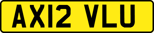 AX12VLU