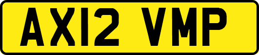 AX12VMP