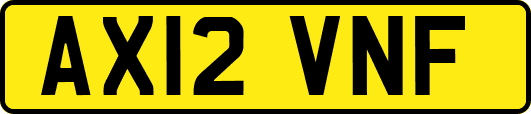 AX12VNF