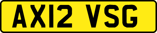 AX12VSG
