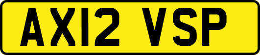 AX12VSP