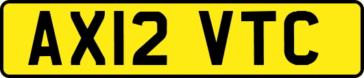 AX12VTC