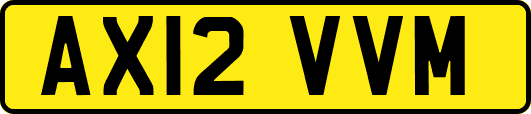 AX12VVM