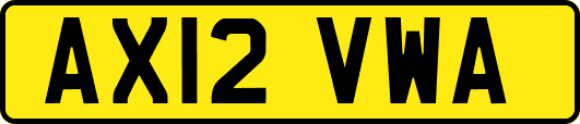 AX12VWA