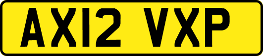 AX12VXP