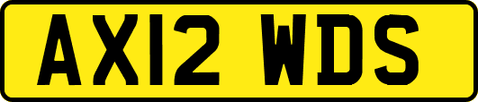 AX12WDS