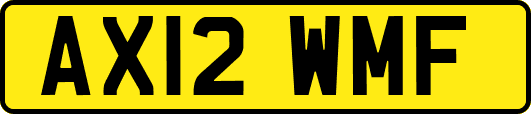 AX12WMF