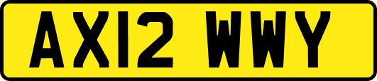 AX12WWY