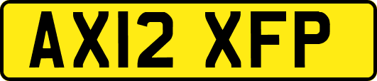AX12XFP