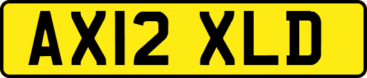 AX12XLD