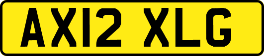 AX12XLG