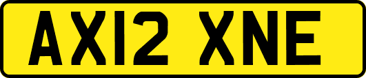AX12XNE