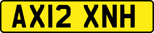 AX12XNH