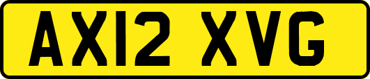 AX12XVG