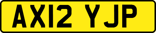 AX12YJP