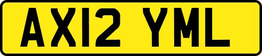 AX12YML
