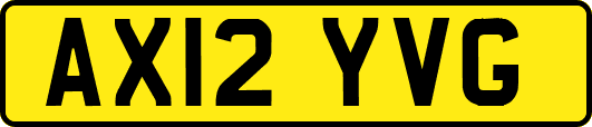 AX12YVG