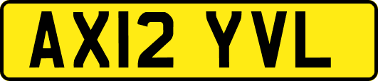 AX12YVL