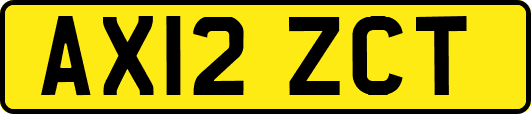 AX12ZCT